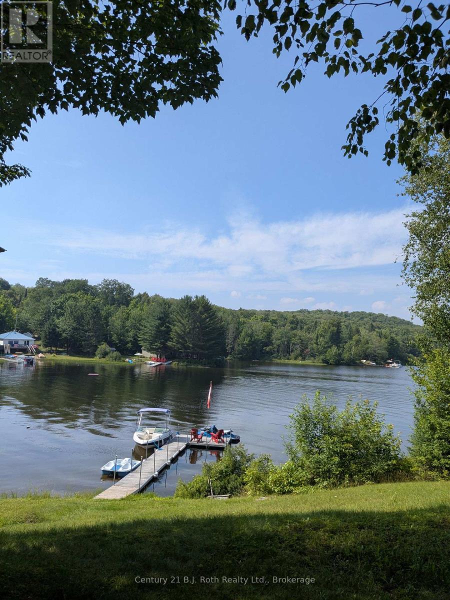 16 Machar Point, South River, Ontario  P0A 1X0 - Photo 40 - X12107091