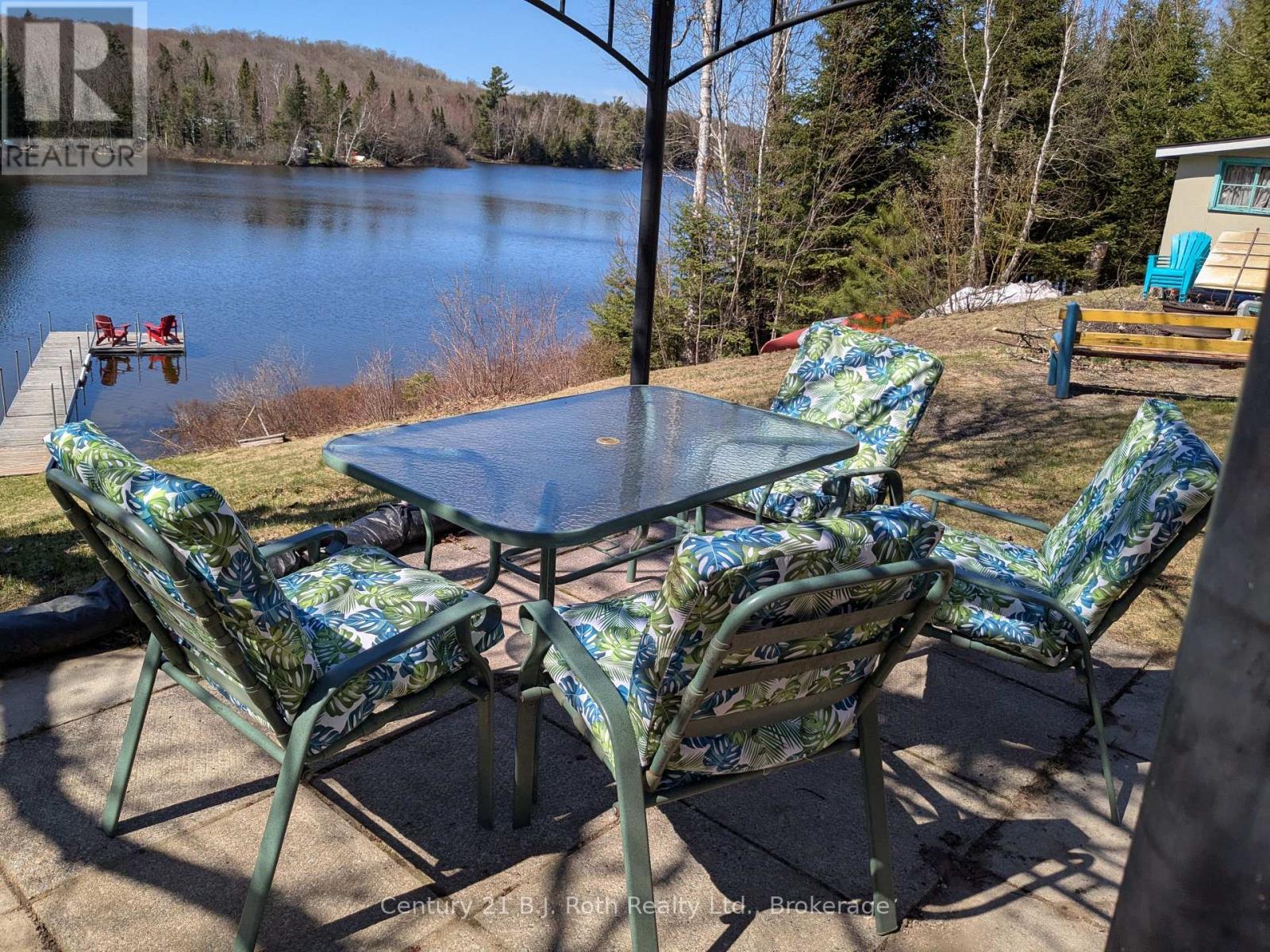 16 Machar Point, South River, Ontario  P0A 1X0 - Photo 44 - X12107091