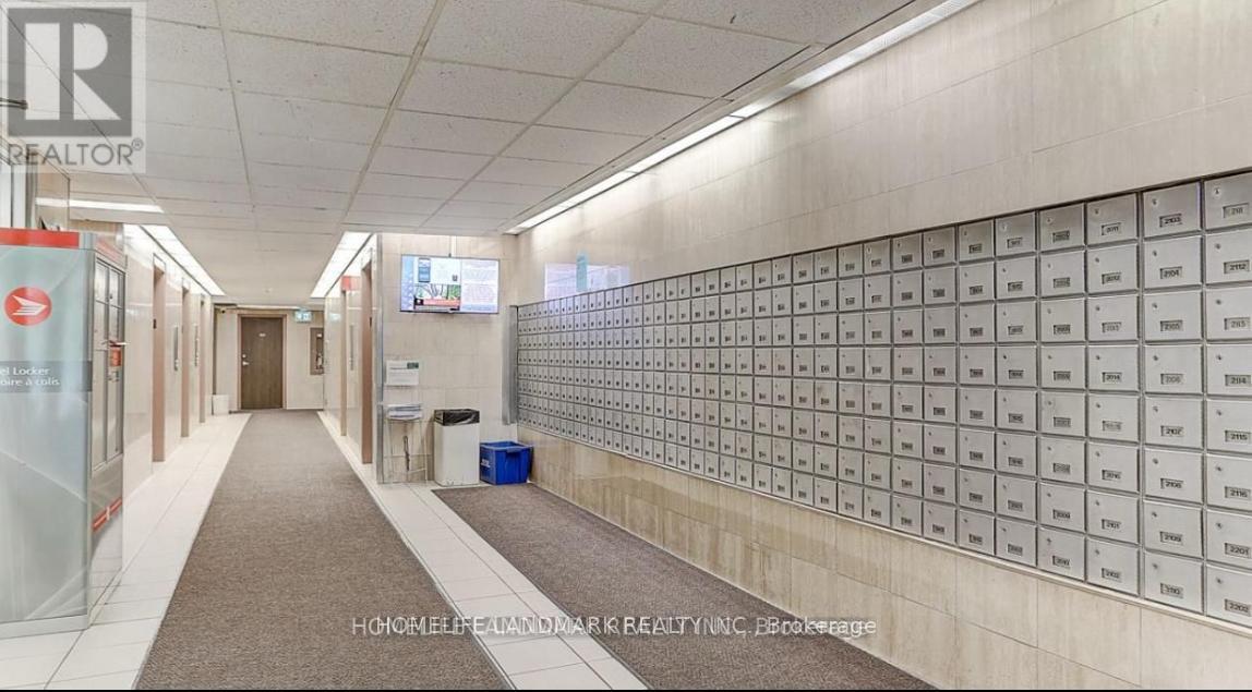 716 - 370 Dixon Road, Toronto, Ontario  M9R 1T2 - Photo 17 - W12402864
