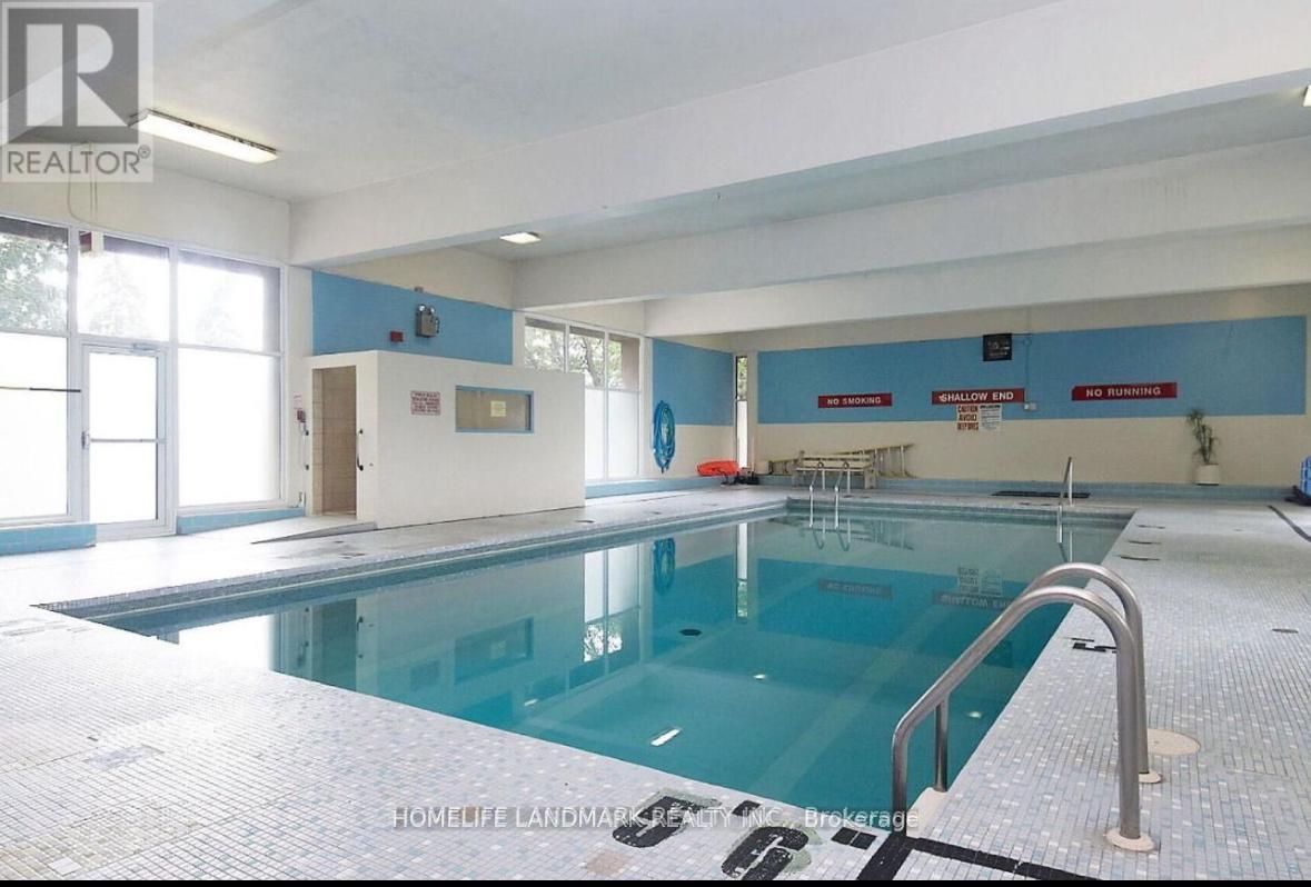 716 - 370 Dixon Road, Toronto, Ontario  M9R 1T2 - Photo 20 - W12402864
