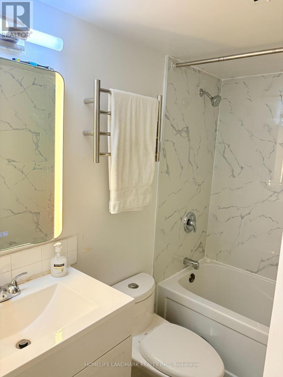 716 - 370 Dixon Road, Toronto, Ontario  M9R 1T2 - Photo 6 - W12402864