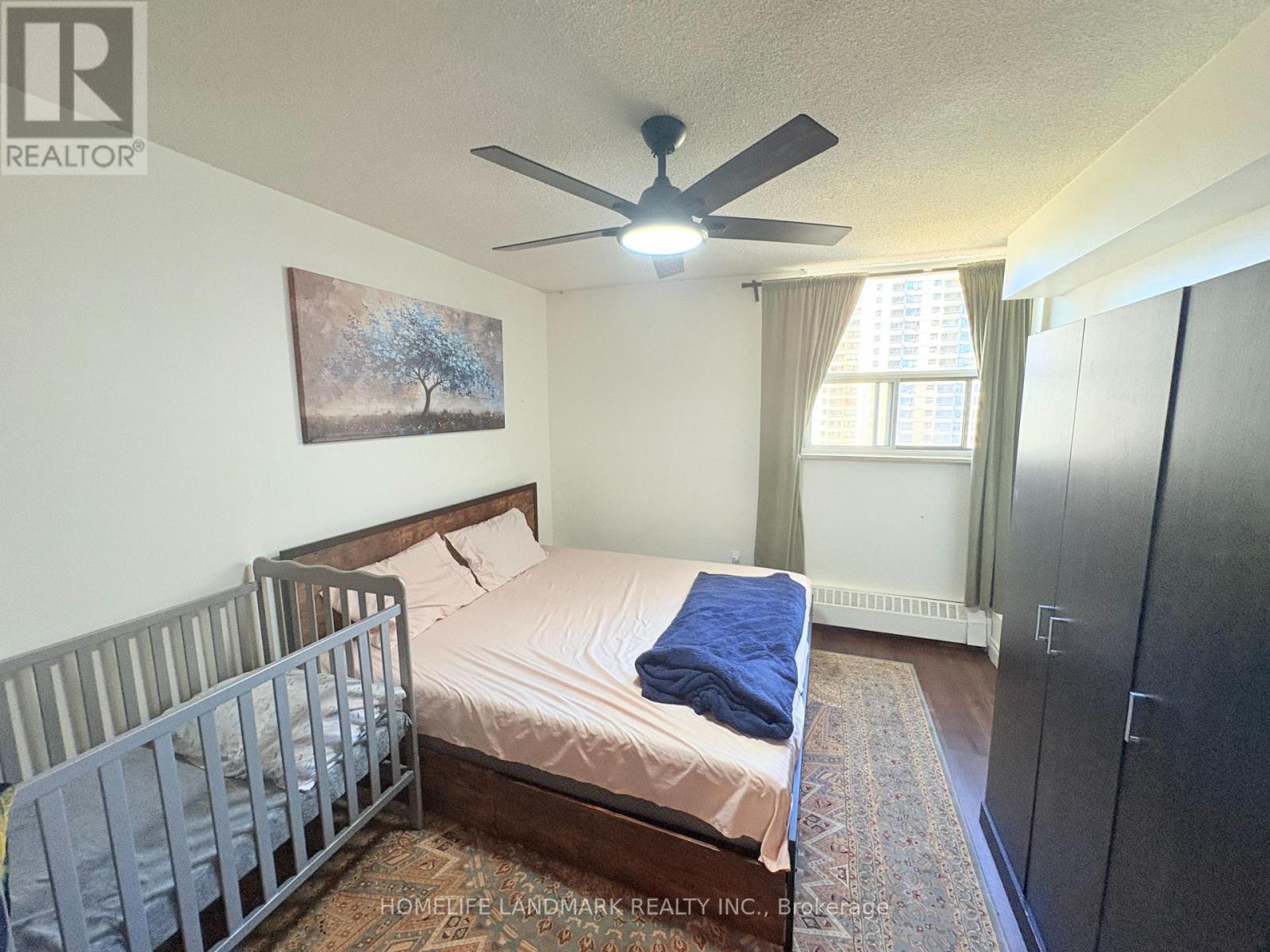 716 - 370 Dixon Road, Toronto, Ontario  M9R 1T2 - Photo 8 - W12402864