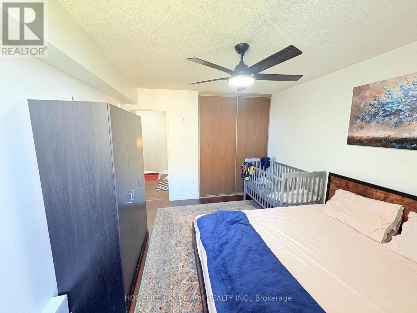 716 - 370 Dixon Road, Toronto, Ontario  M9R 1T2 - Photo 9 - W12402864