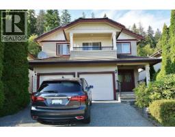 3035 Maplewood Court, Coquitlam, Ca