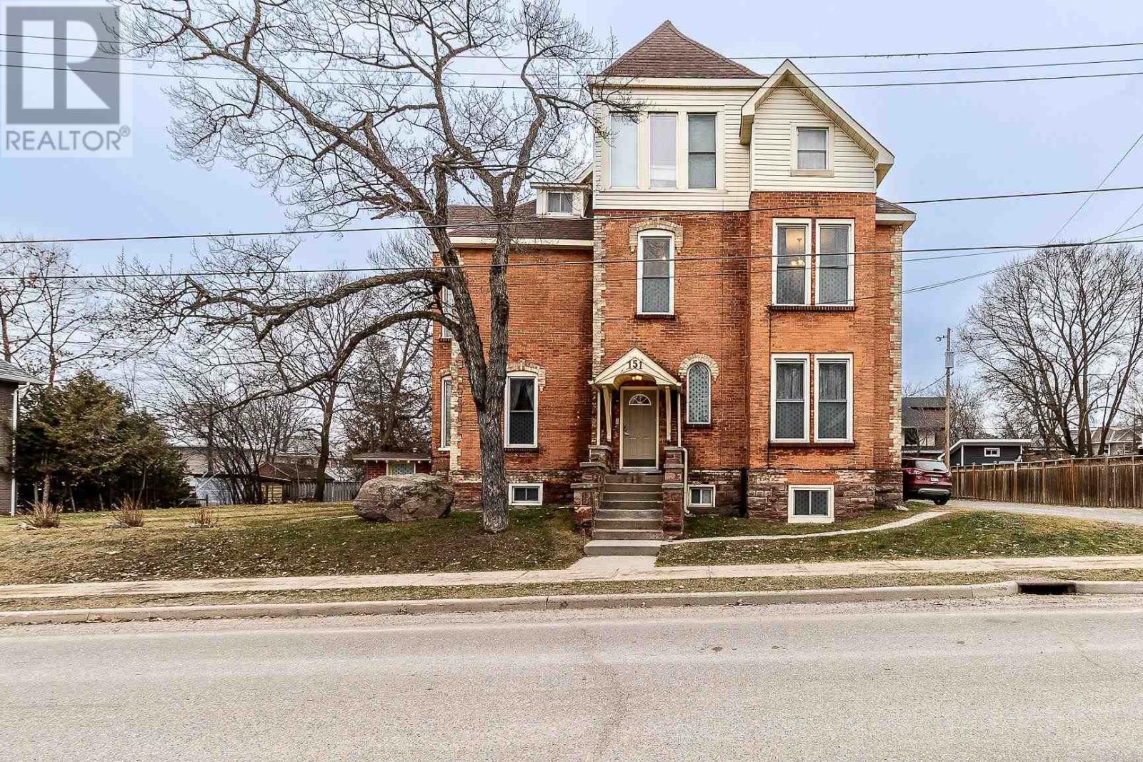 151 Woodward Ave, Sault Ste. Marie, Ontario  P6A 3T6 - Photo 2 - SM252620