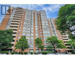 901 - 7601 BATHURST STREET, Vaughan, Ontario
