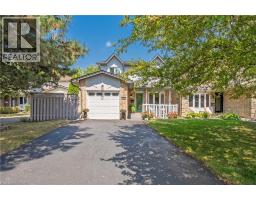 2407 HEMLOCK Court, Burlington, Ontario