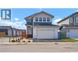 103 Stromberg Crescent Kensington, Saskatoon, Ca