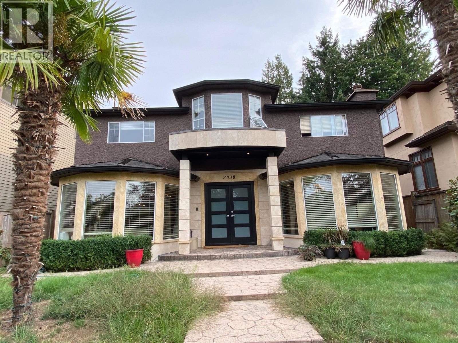 2938 W 23RD AVENUE, Vancouver, British Columbia
