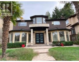 2938 W 23RD AVENUE, Vancouver, British Columbia