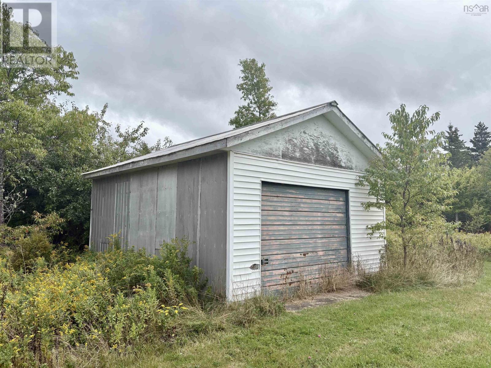3535 Highway 255, Black Brook, Nova Scotia  B1B 1T7 - Photo 12 - 202523280
