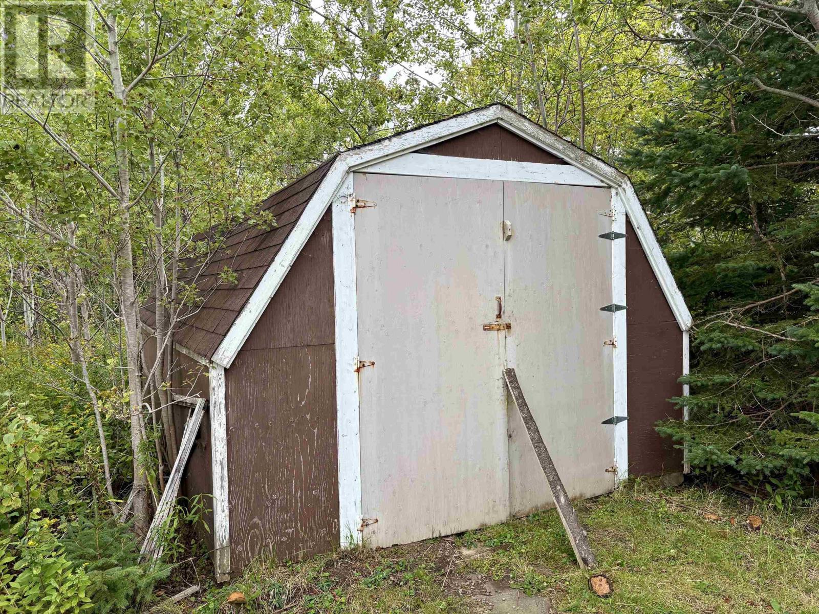 3535 Highway 255, Black Brook, Nova Scotia  B1B 1T7 - Photo 11 - 202523280