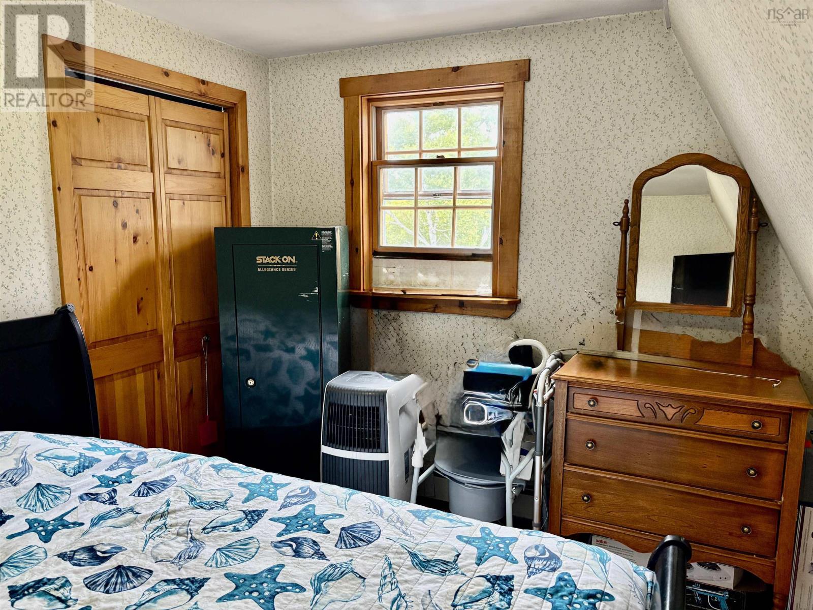 3535 Highway 255, Black Brook, Nova Scotia  B1B 1T7 - Photo 29 - 202523280