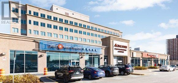 1f1 - 2330 Kennedy Road, Toronto (Tam O'shanter-Sullivan), Ontario  M1T 0A2 - Photo 2 - E12402881