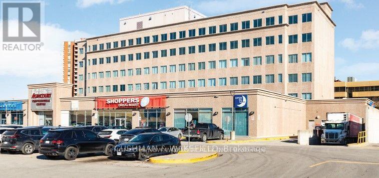 201 - 2330 KENNEDY ROAD, toronto (tam o'shanter-sullivan), Ontario