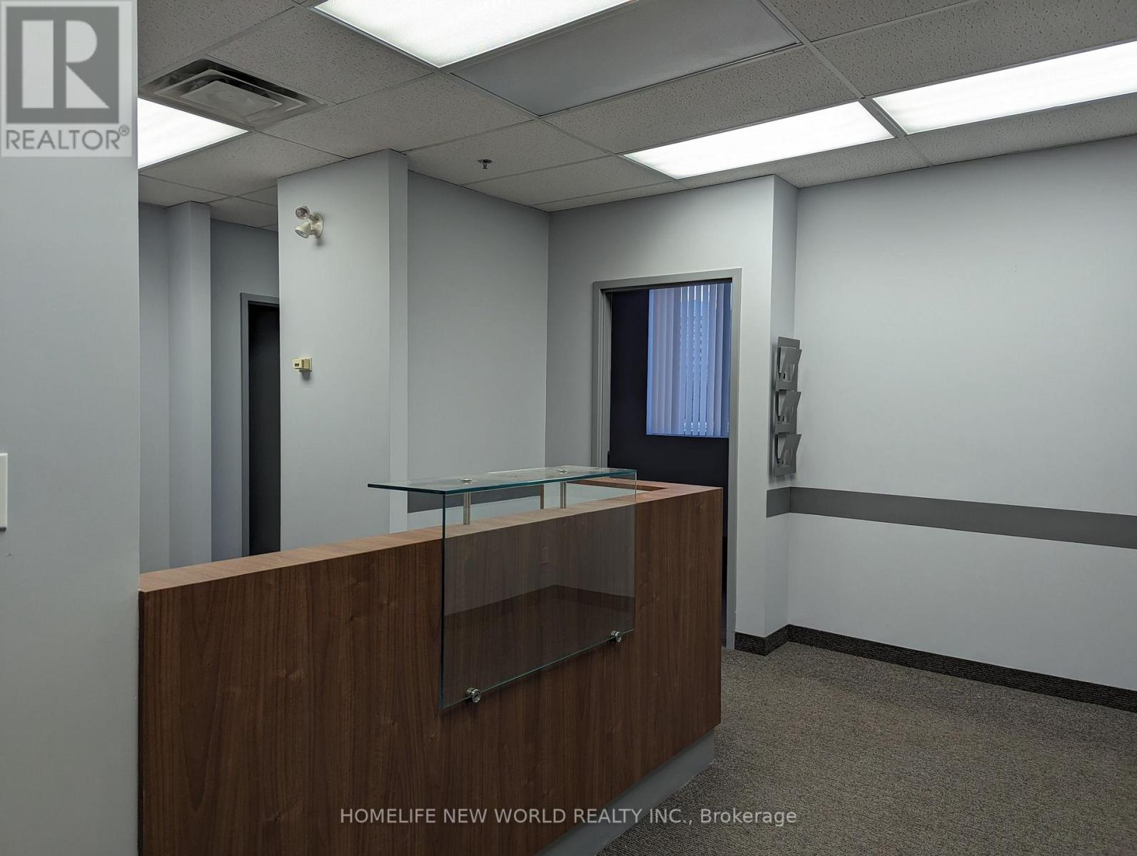 201 - 2330 Kennedy Road, Toronto, Ontario  M1T 0A2 - Photo 8 - E12402885