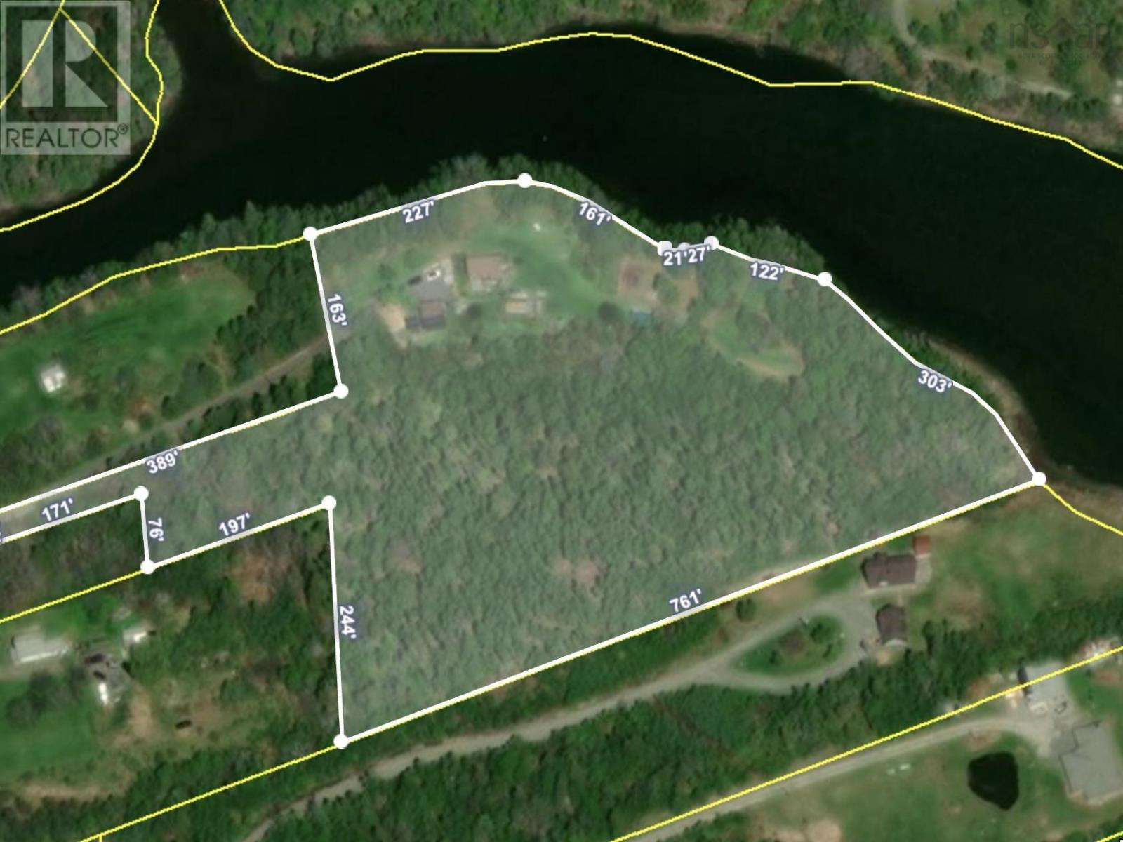 3535 Highway 255, Black Brook, Nova Scotia  B1B 1T7 - Photo 48 - 202523280