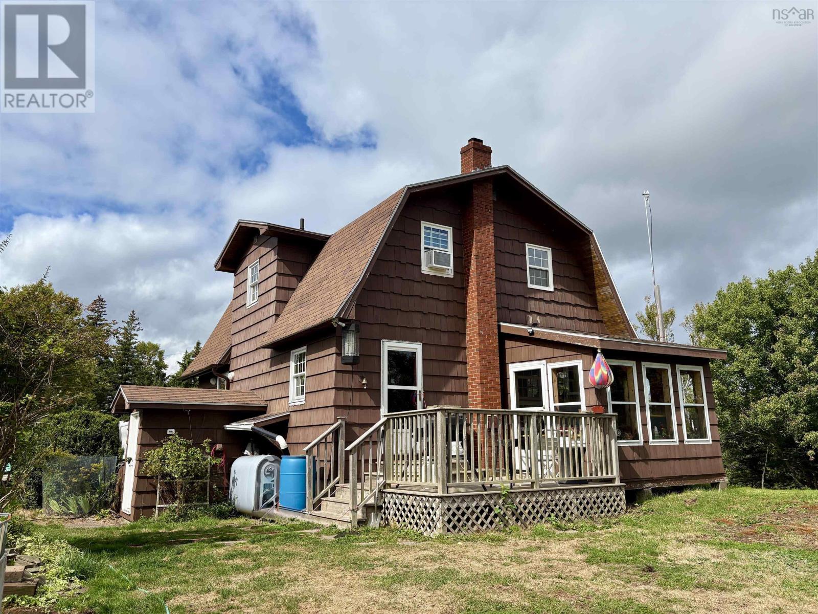 3535 Highway 255, Black Brook, Nova Scotia  B1B 1T7 - Photo 6 - 202523280