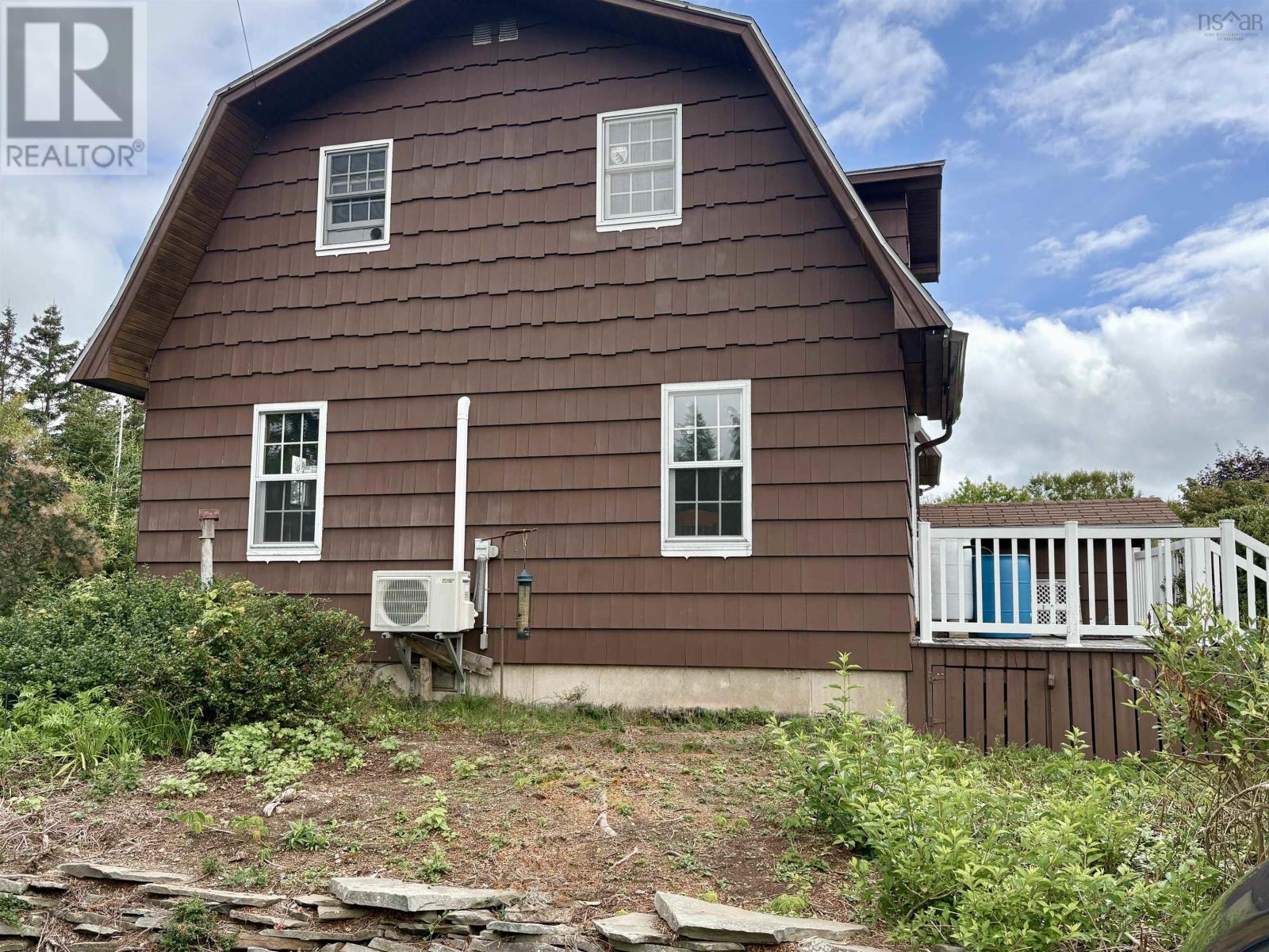 3535 Highway 255, Black Brook, Nova Scotia  B1B 1T7 - Photo 7 - 202523280