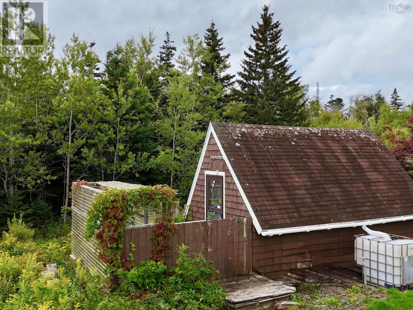 3535 Highway 255, Black Brook, Nova Scotia  B1B 1T7 - Photo 8 - 202523280