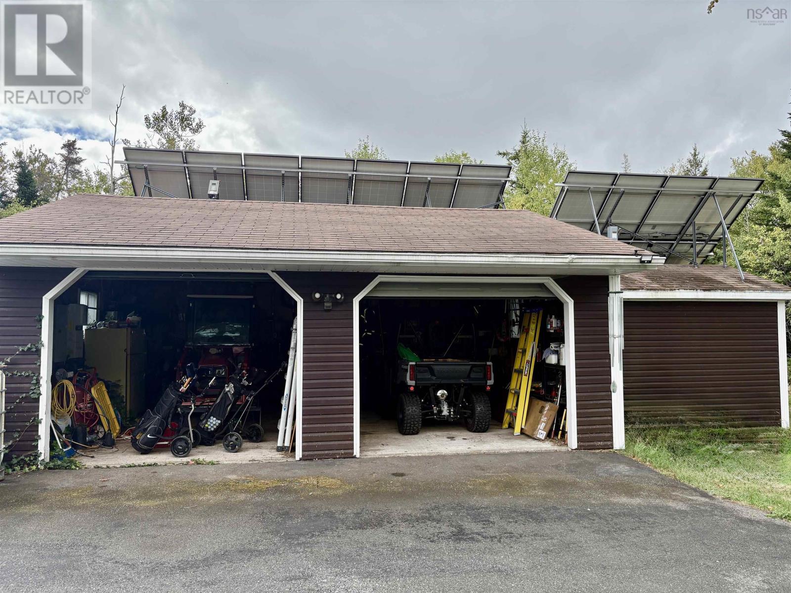 3535 Highway 255, Black Brook, Nova Scotia  B1B 1T7 - Photo 5 - 202523280