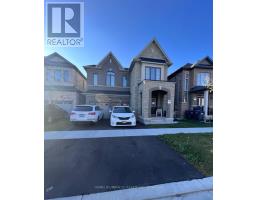 BASMENT - 4 KEITH MONKMAN WAY S, Brampton, Ontario