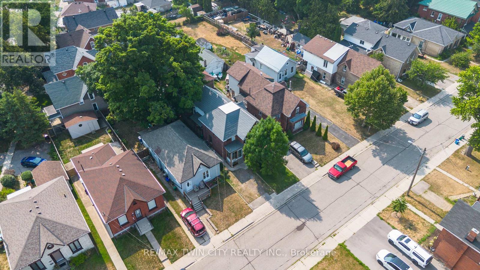 31 Fair Avenue, Brantford, Ontario  N3S 2M4 - Photo 26 - X12402882