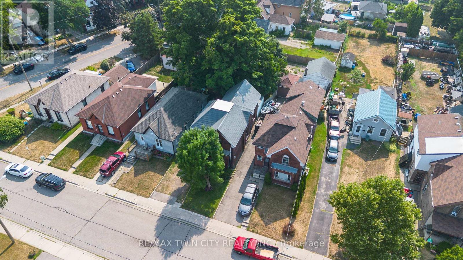 31 Fair Avenue, Brantford, Ontario  N3S 2M4 - Photo 27 - X12402882