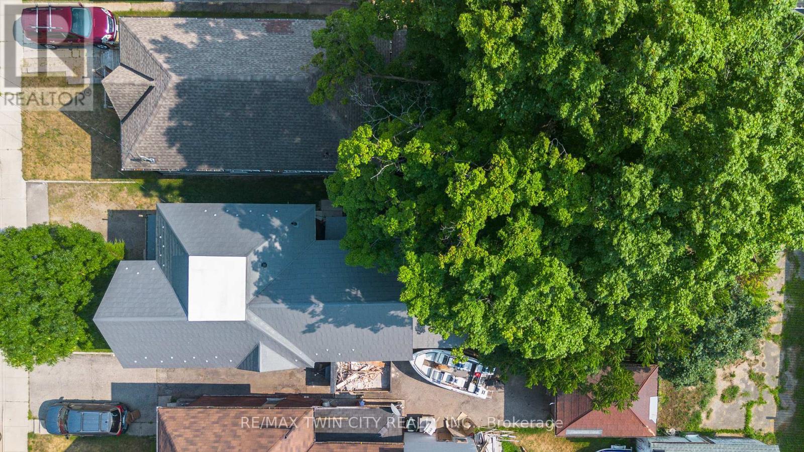31 Fair Avenue, Brantford, Ontario  N3S 2M4 - Photo 28 - X12402882