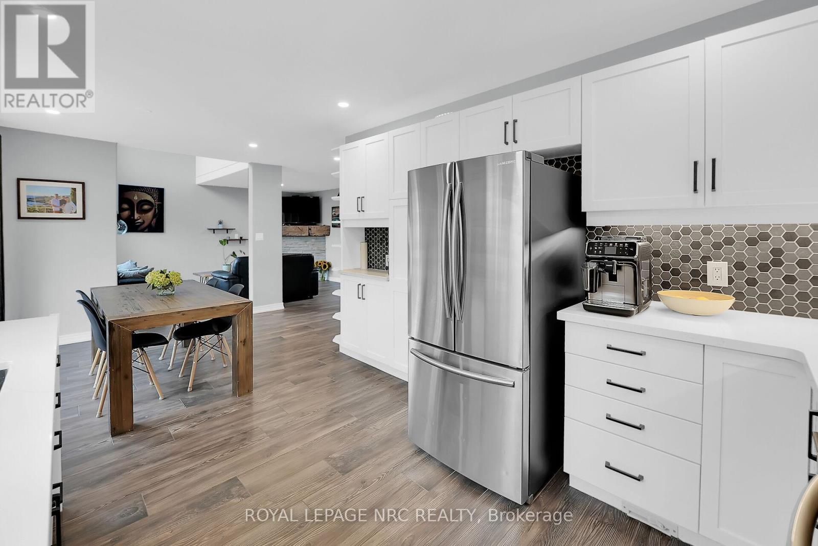 80 Mcbride Drive, St. Catharines, Ontario  L2S 2Z3 - Photo 13 - X12402893