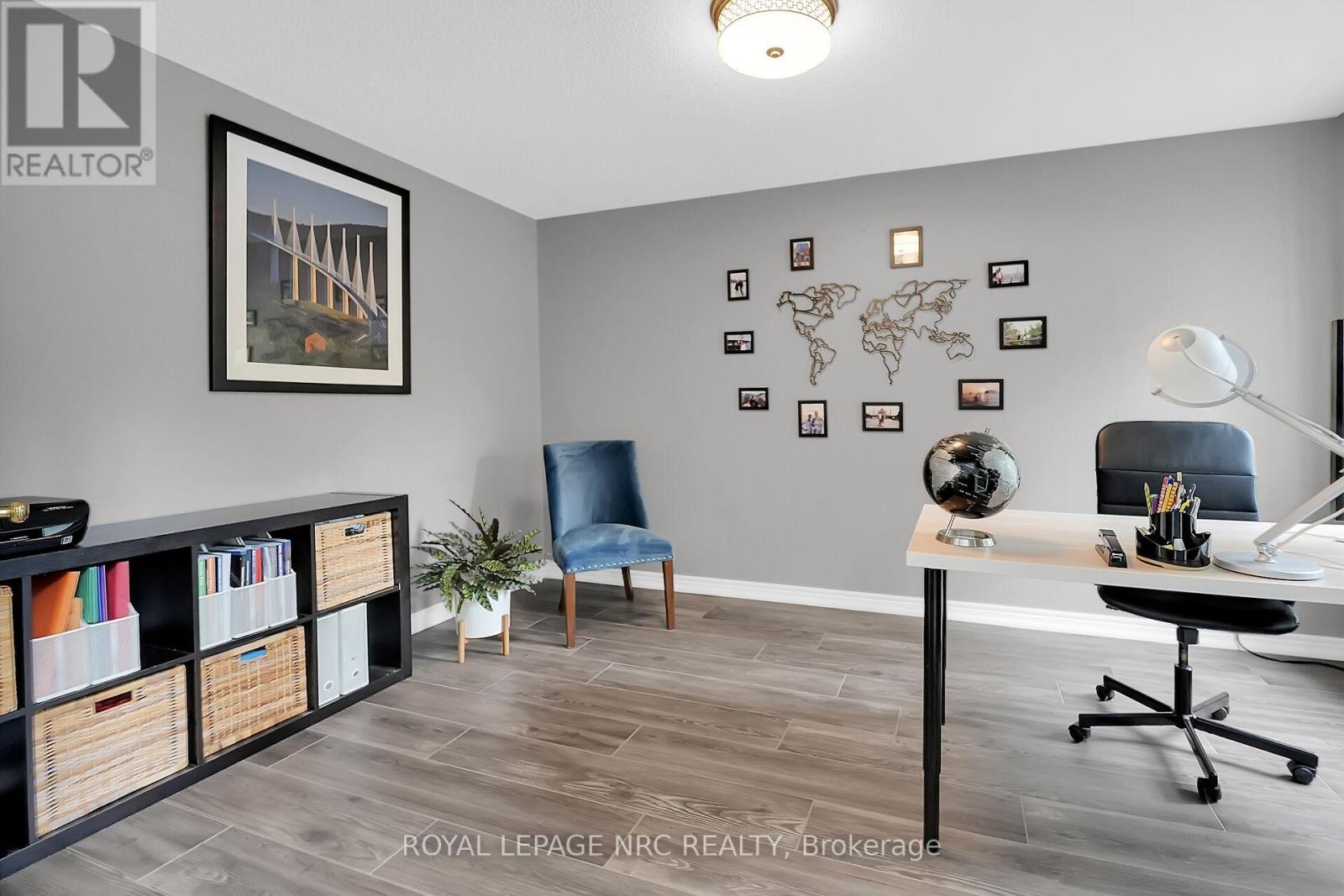 80 Mcbride Drive, St. Catharines, Ontario  L2S 2Z3 - Photo 16 - X12402893