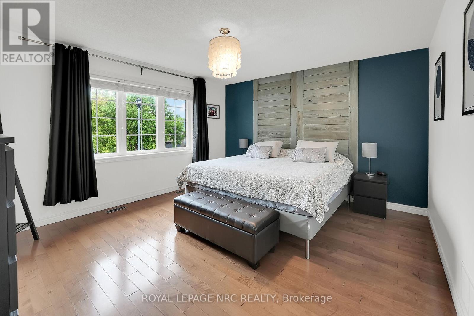 80 Mcbride Drive, St. Catharines, Ontario  L2S 2Z3 - Photo 19 - X12402893