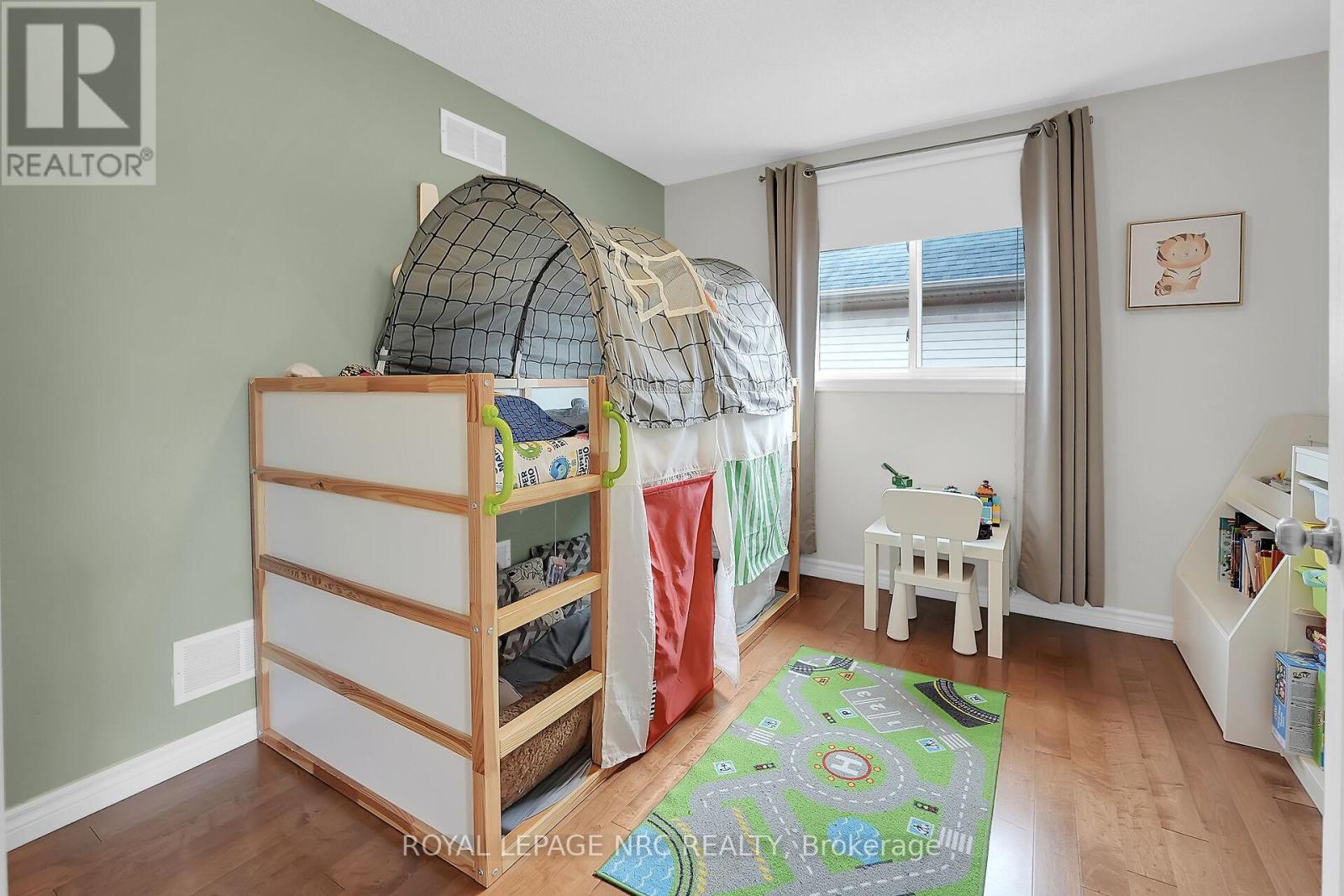 80 Mcbride Drive, St. Catharines, Ontario  L2S 2Z3 - Photo 28 - X12402893