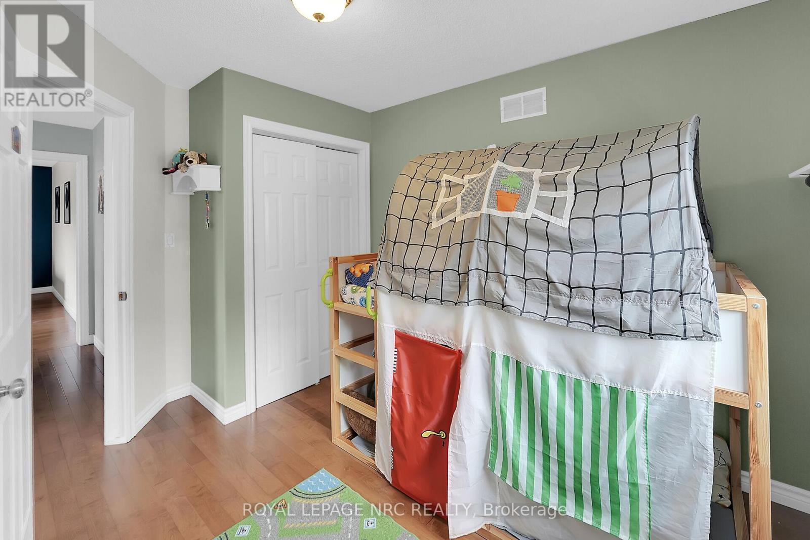 80 Mcbride Drive, St. Catharines, Ontario  L2S 2Z3 - Photo 29 - X12402893