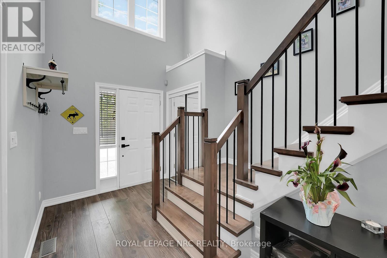 80 Mcbride Drive, St. Catharines, Ontario  L2S 2Z3 - Photo 3 - X12402893