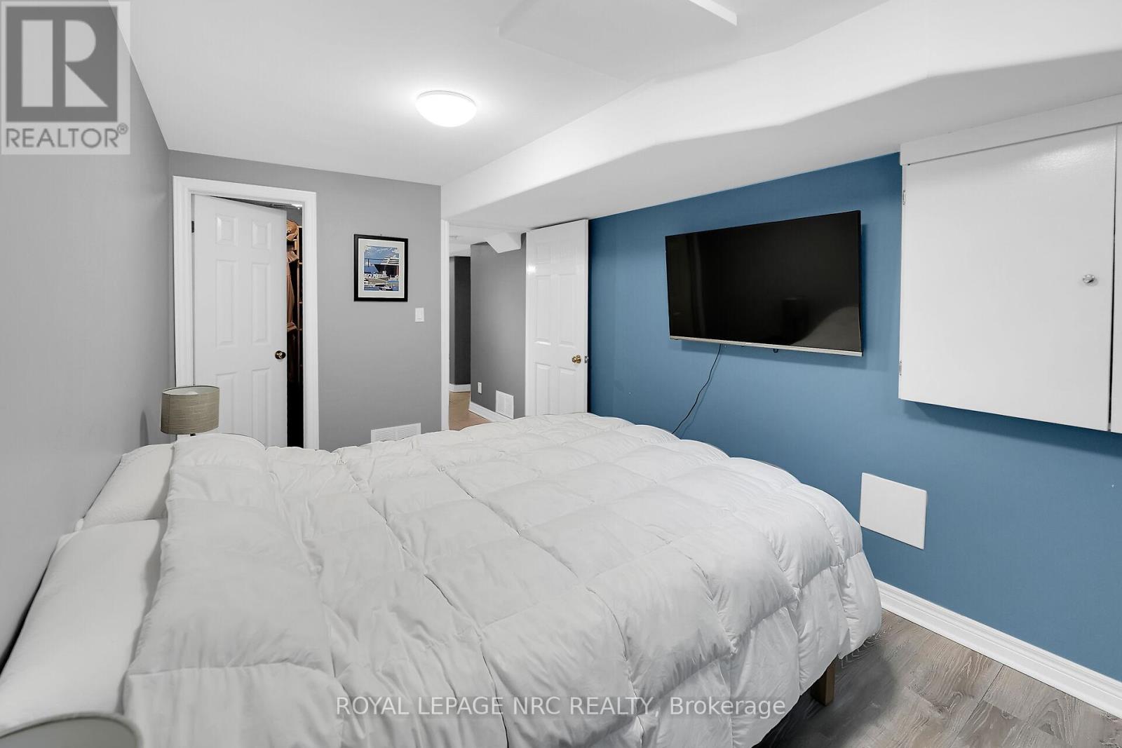 80 Mcbride Drive, St. Catharines, Ontario  L2S 2Z3 - Photo 36 - X12402893