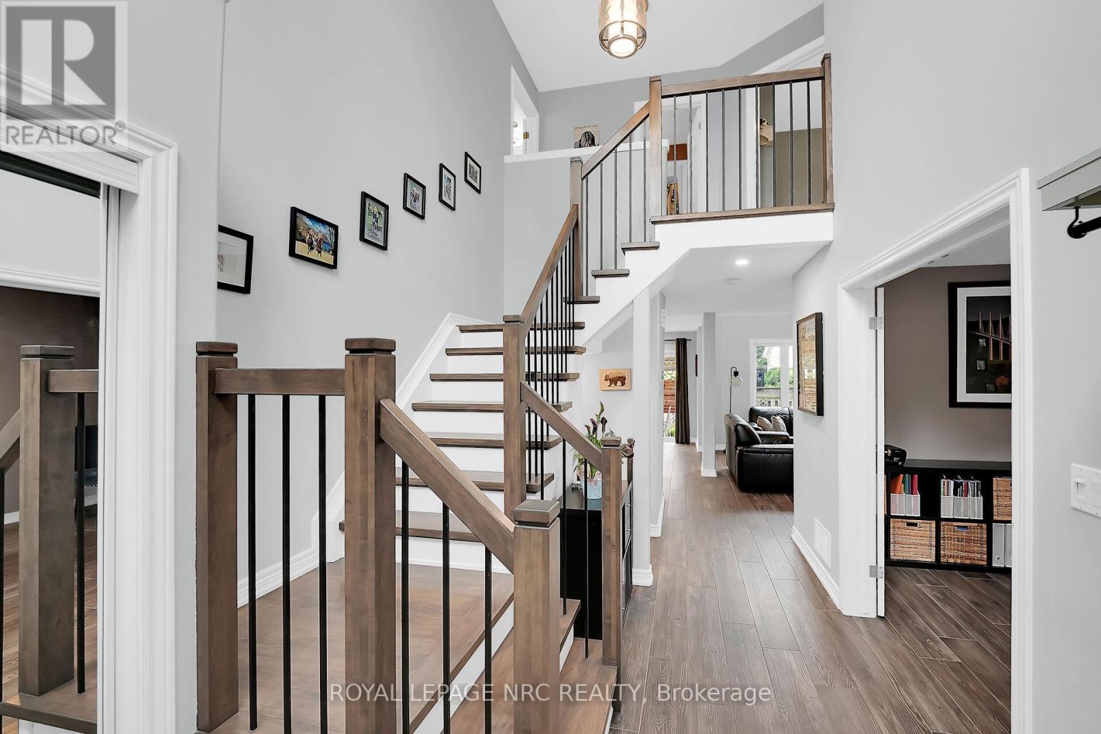 80 Mcbride Drive, St. Catharines, Ontario  L2S 2Z3 - Photo 4 - X12402893