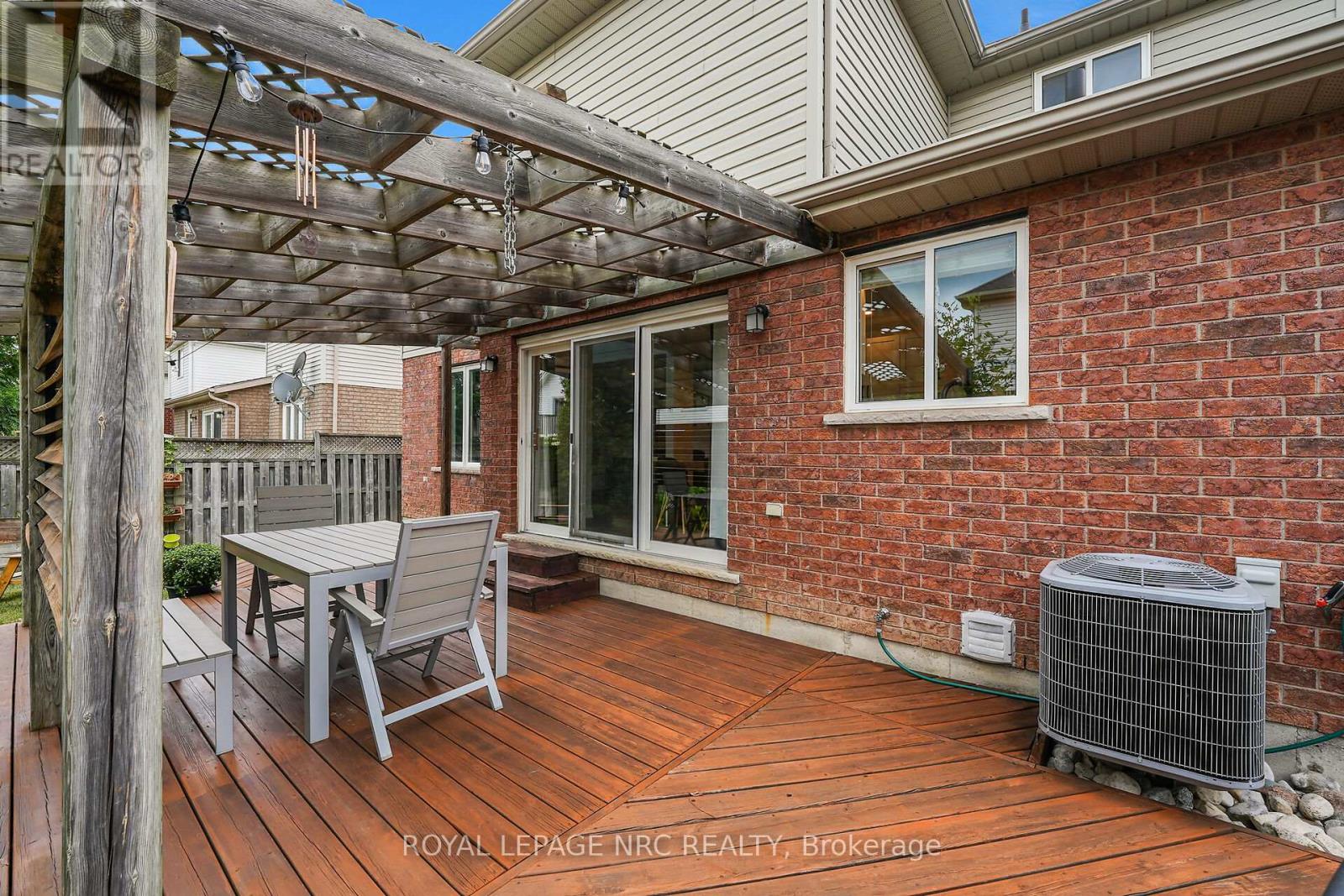 80 Mcbride Drive, St. Catharines, Ontario  L2S 2Z3 - Photo 42 - X12402893