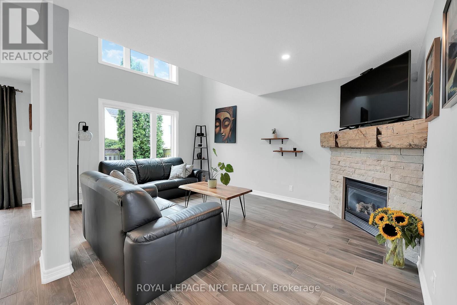 80 Mcbride Drive, St. Catharines, Ontario  L2S 2Z3 - Photo 5 - X12402893