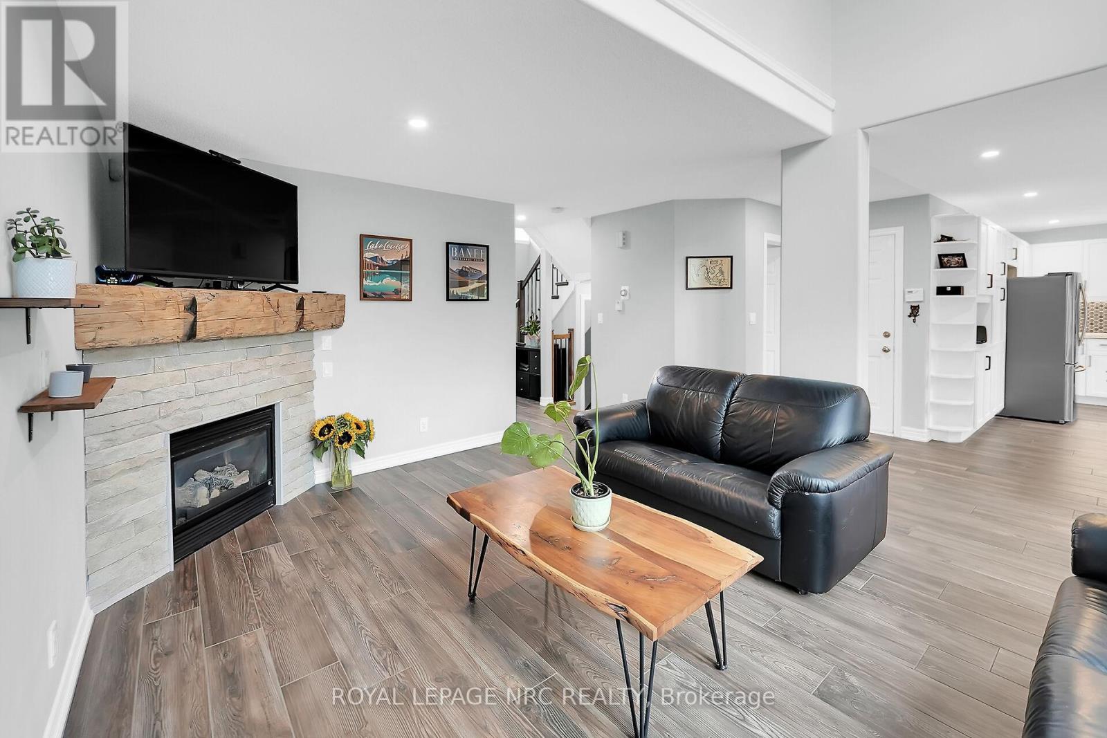 80 Mcbride Drive, St. Catharines, Ontario  L2S 2Z3 - Photo 7 - X12402893