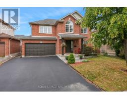 80 MCBRIDE DRIVE, St. Catharines, Ontario