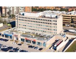 500 - 2330 Kennedy Road, Toronto (Tam O'Shanter-Sullivan), Ca