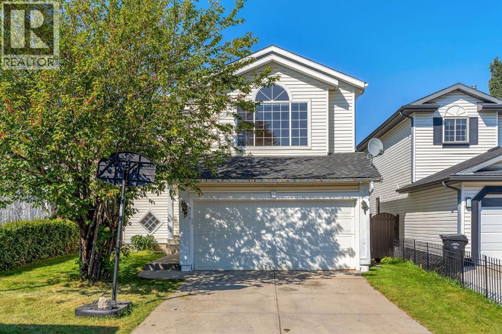 315 Hidden Ranch Place, Calgary, Alberta