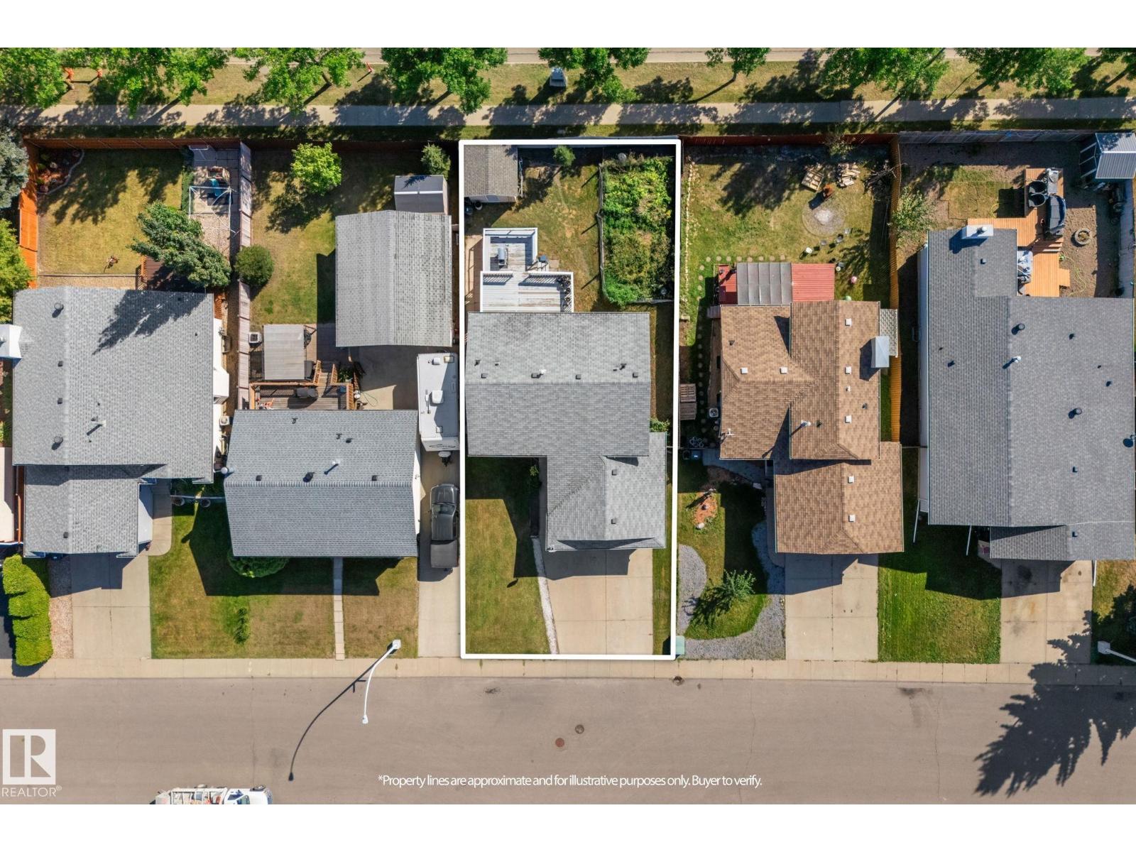 3227 145 Av Nw, Edmonton, Alberta  T5Y 2E9 - Photo 29 - E4457771