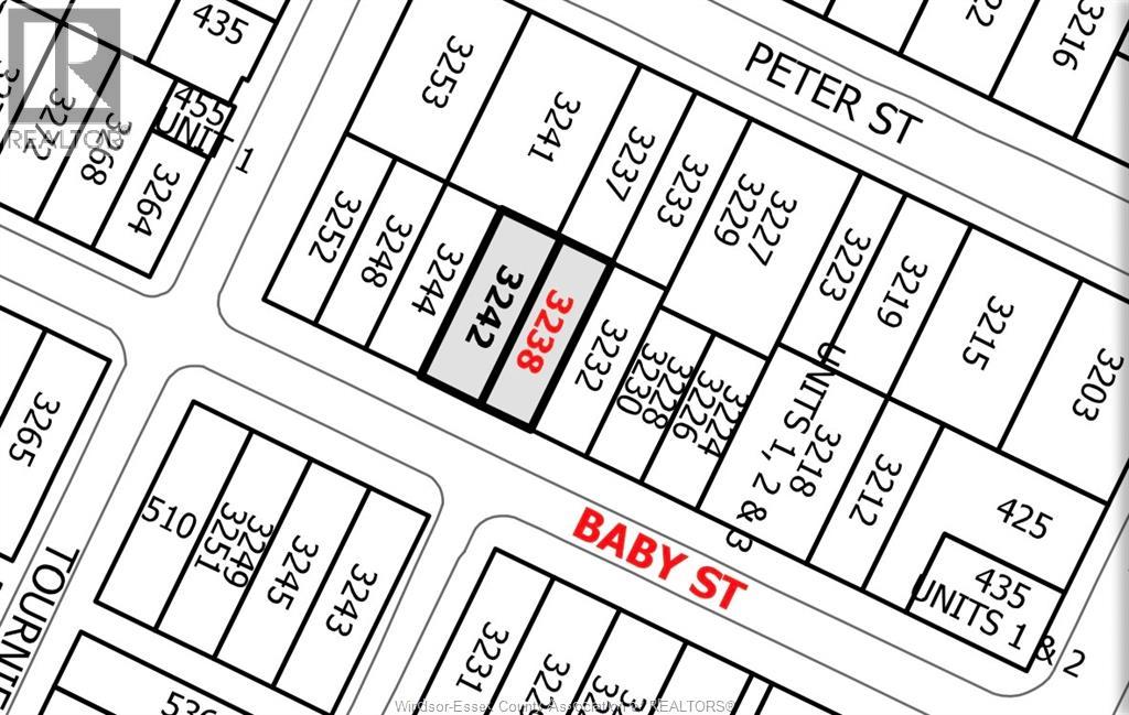 3242 Baby Street, Windsor, Ontario  N9C 1K5 - Photo 27 - 25023326