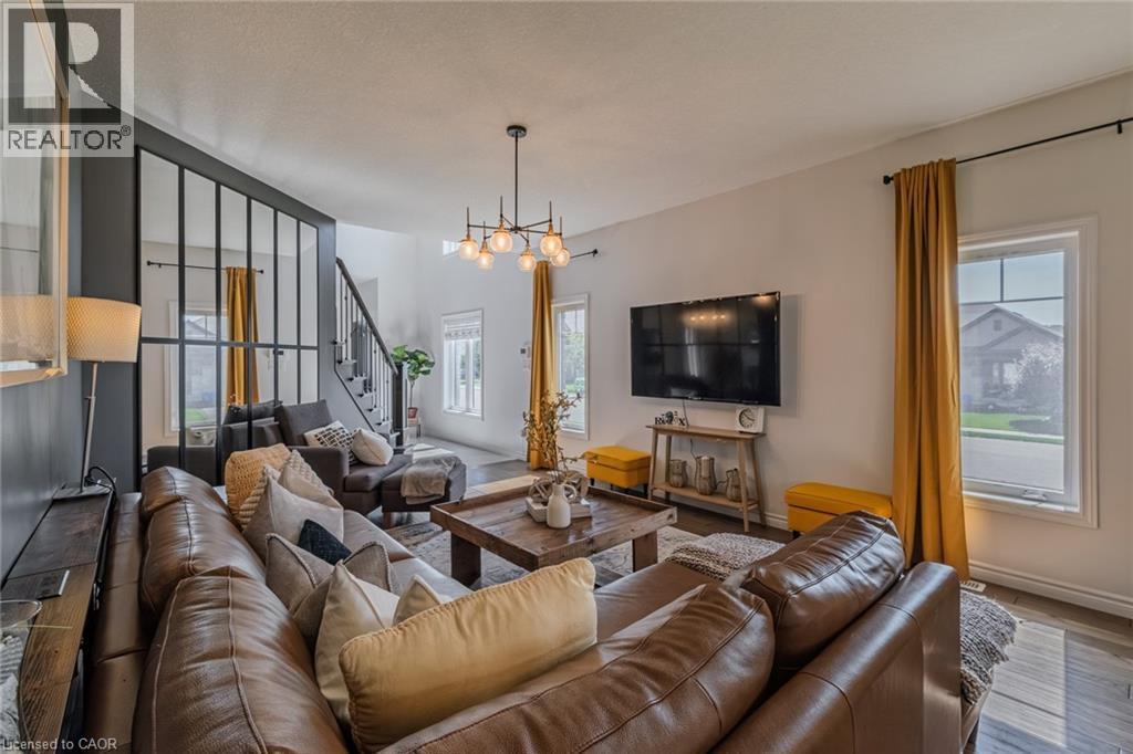 2 Sedge Avenue, Simcoe, Ontario  N3Y 0E1 - Photo 11 - 40769655