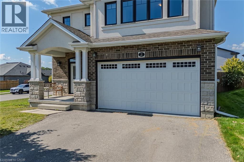 2 Sedge Avenue, Simcoe, Ontario  N3Y 0E1 - Photo 4 - 40769655