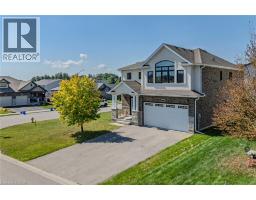 2 SEDGE Avenue, Simcoe, Ontario