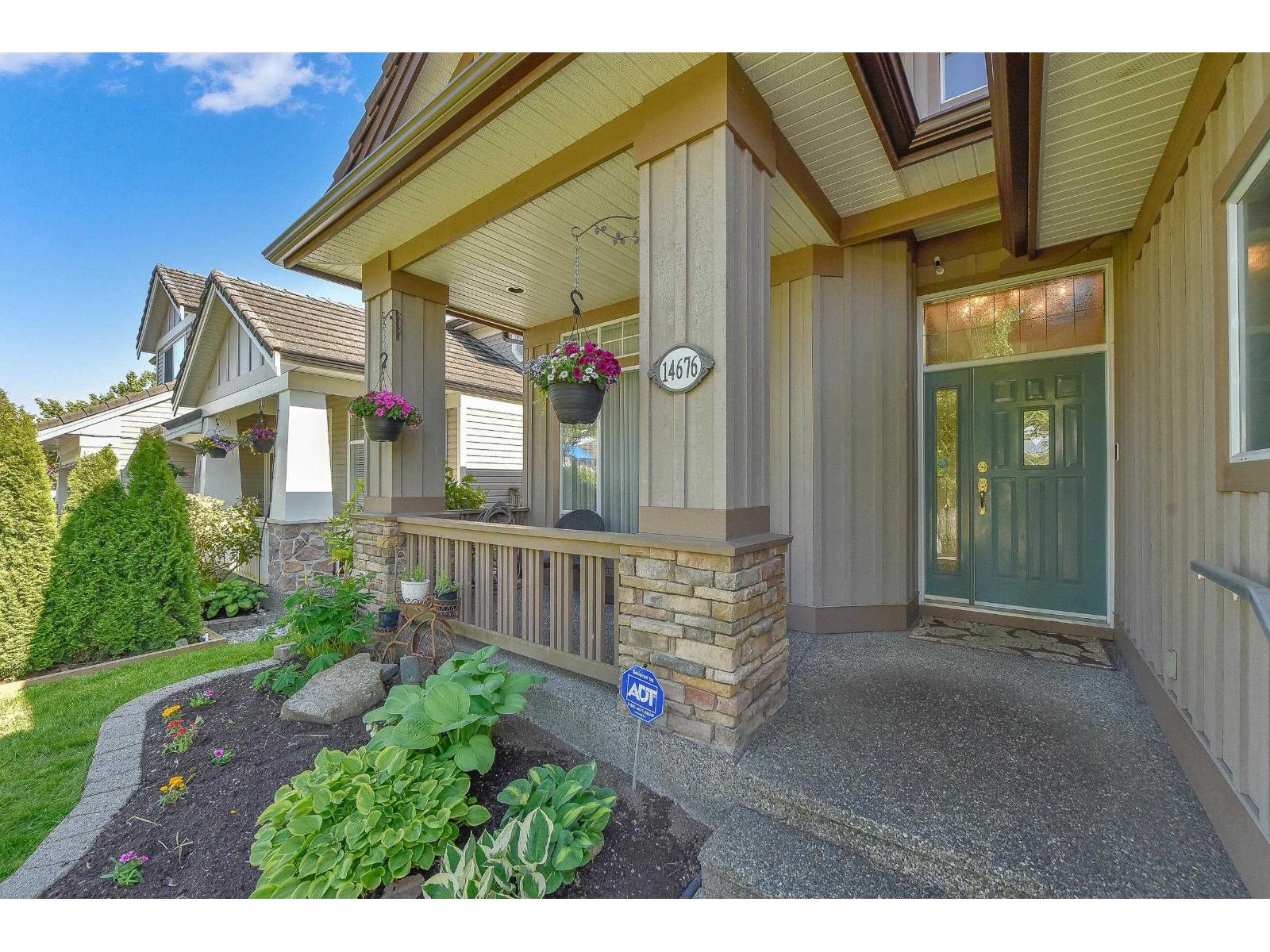 14676 73a Street, Surrey, British Columbia  V3S 9G4 - Photo 35 - R3039518