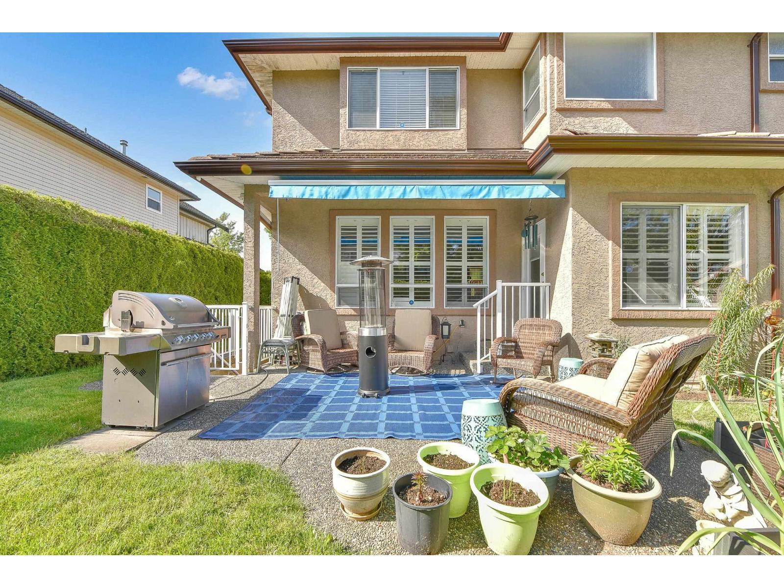 14676 73a Street, Surrey, British Columbia  V3S 9G4 - Photo 40 - R3039518